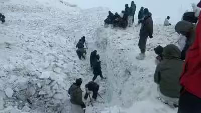 तीन वर्षों में शून्य मौतें: वह पर्वतारोही जिसने भारत की पर्वतीय बचाव सेवा का निर्माण किया | भारत समाचार 4 132314190