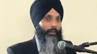 ‘कोई सबूत नहीं, कोई तथ्य नहीं’: निज्जर मामले पर पूर्व दूत संजय वर्मा, अमेरिकी अभियोग से भारत बरी | भारत समाचार