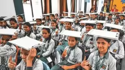 जब कक्षा बच्चों को सोचना सिखाती है | भारत समाचार 1 132472422