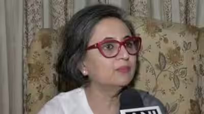 'यह अकादमिक स्वतंत्रता को नष्ट करता है': वीबीएसए बिल पर टीएमसी, जेपीसी ने रिपोर्ट टाली | भारत समाचार 3 132516259