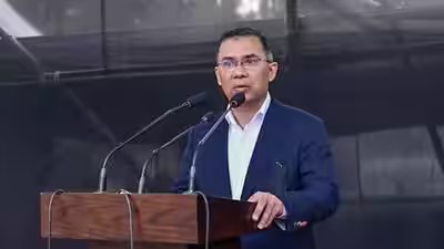 ढाका में प्रेस अधिकारी की नियुक्ति से संबंधों में एक और तनाव पैदा हो सकता है | भारत समाचार