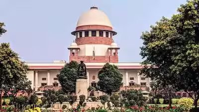 SC ने पूर्व अनुमति के बिना अदालत की सुनवाई क्लिप को पोस्ट करने, दोबारा पोस्ट करने पर प्रतिबंध लगा दिया | भारत समाचार 2 132600534