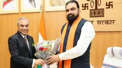 आईटीसी होटल्स ने वेलकमहोटल राजगीर लॉन्च के साथ बिहार में अपनी उपस्थिति का विस्तार किया | भारत समाचार 3 132683175