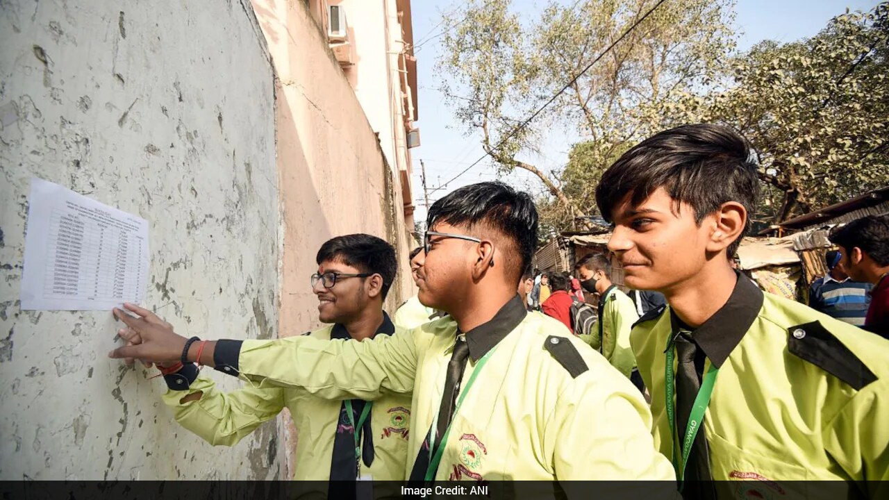 सीबीएसई कक्षा 10 द्वितीय बोर्ड परिणाम 2026 लाइव: आज अपेक्षित? नवीनतम अपडेट यहां देखें