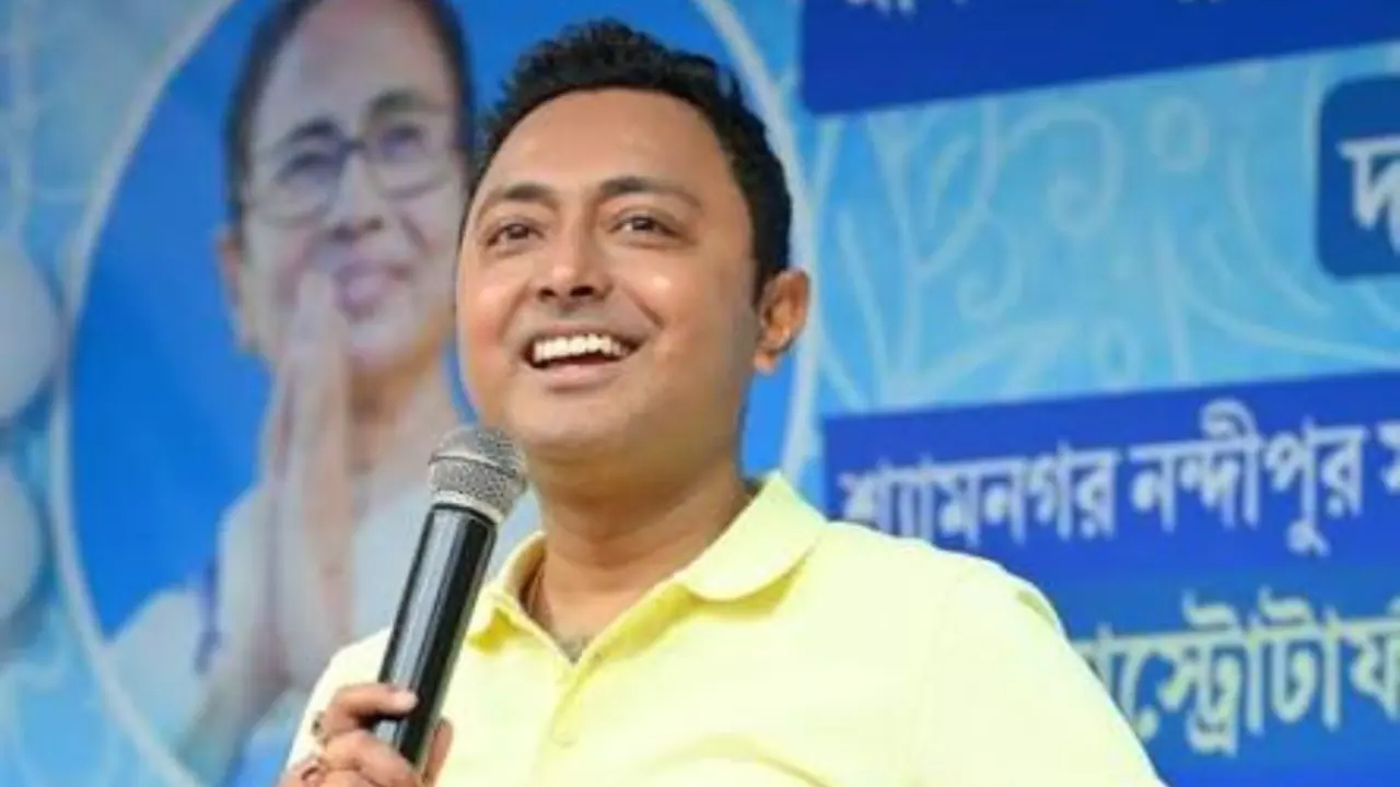 आय से अधिक संपत्ति मामले में पूर्व तृणमूल पार्षद गिरफ्तार