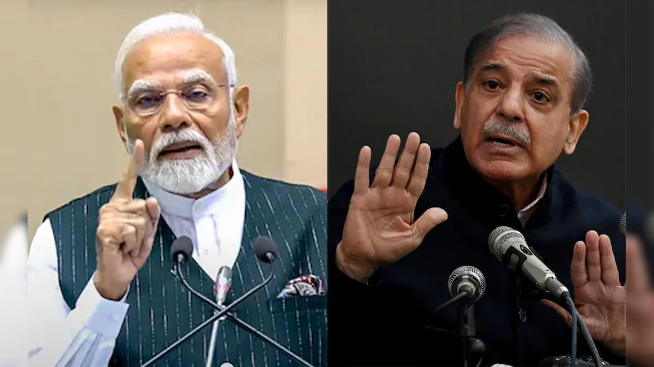 117 प्रतिष्ठित हस्तियों ने पीएम मोदी, शहबाज शरीफ को पत्र लिखकर बातचीत का आग्रह किया