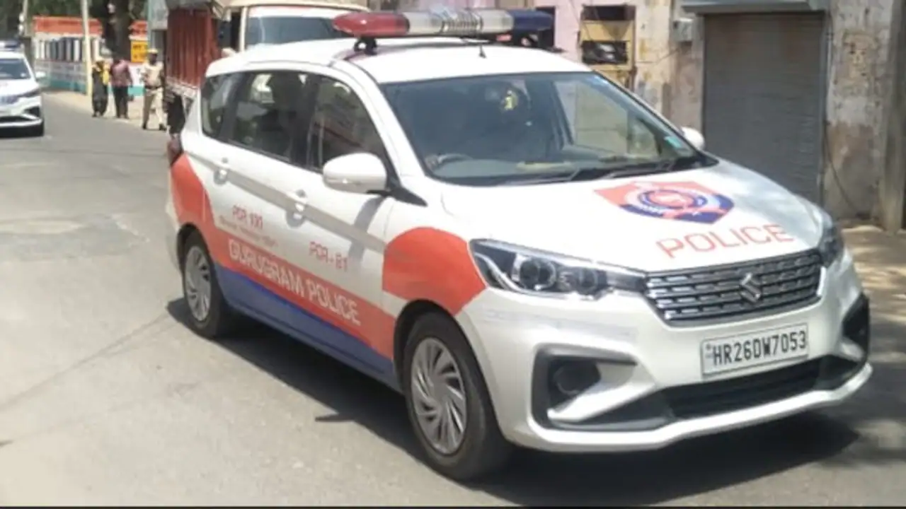 गुरुग्राम में मां से शादी करने पर व्यक्ति ने सौतेले पिता की हत्या कर दी: पुलिस