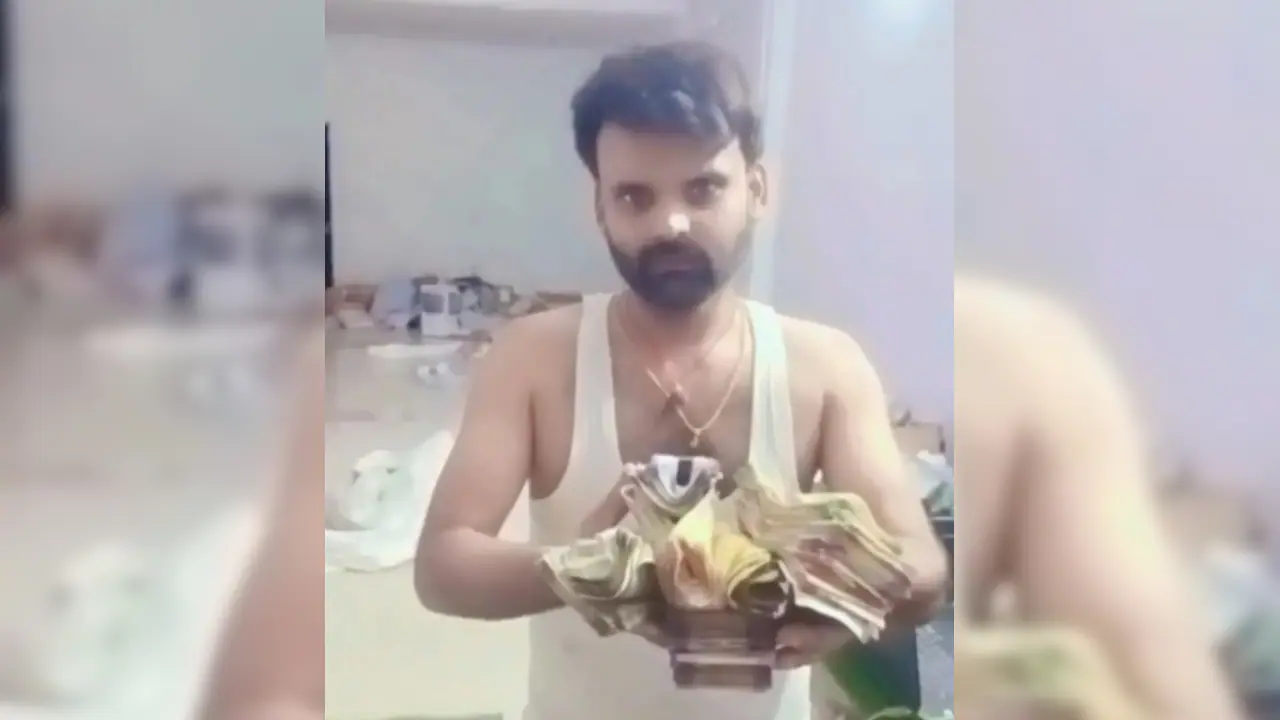 राम मंदिर के पूर्व अधिकारी चंपत राय ने सहयोगी टीनू यादव पर लगाया चोरी का आरोप: सूत्र
