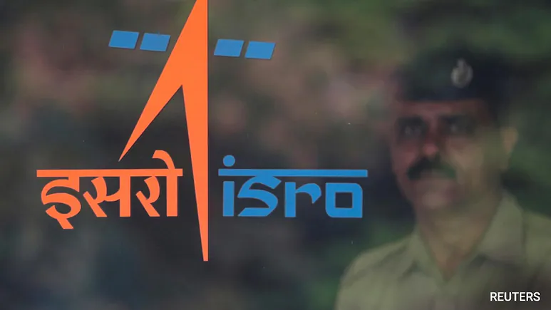 इसरो को बम से उड़ाने की धमकी, चेयरमैन को भेजा गया मेल