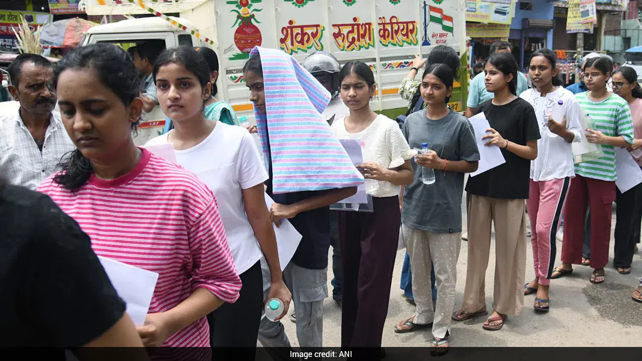 यूजीसी-नेट जून 2026: परीक्षा निकाय ने वर्तनी त्रुटियों, बार-बार पूछे गए प्रश्नों के दावों पर प्रतिक्रिया दी