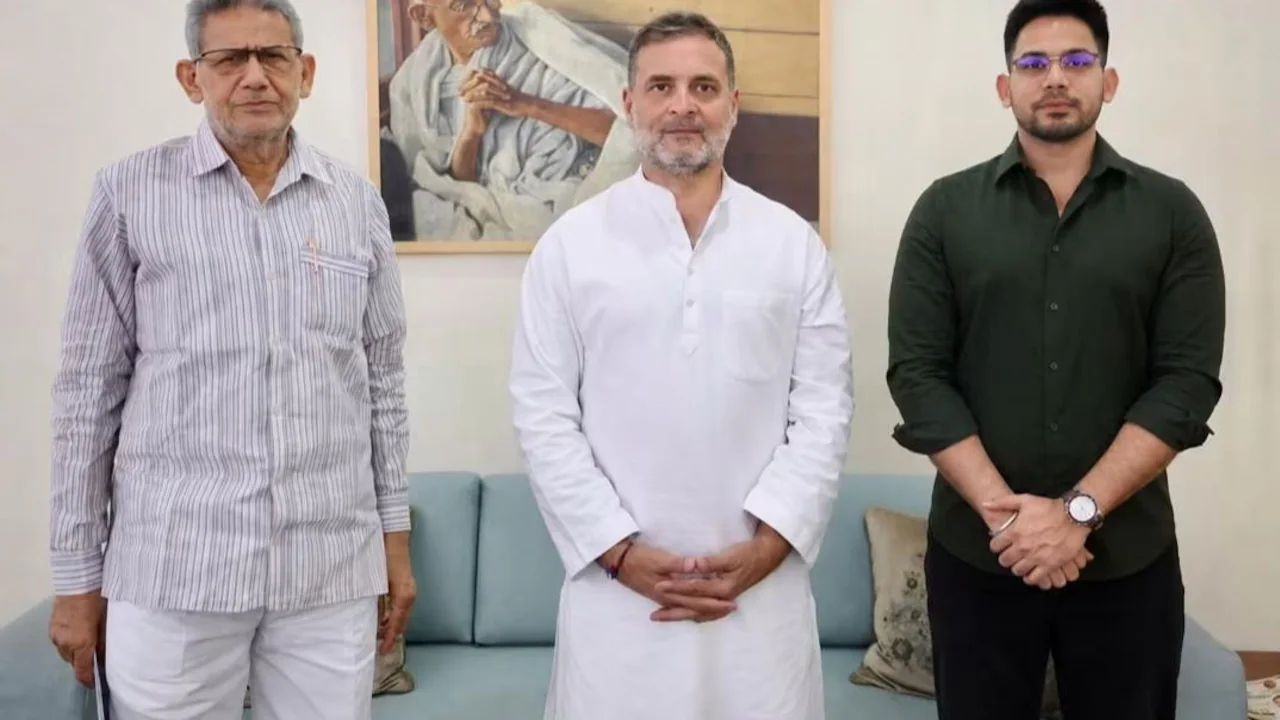 विधायक अयोग्य घोषित, मध्य प्रदेश के दतिया में उपचुनाव में प्रतिष्ठा की लड़ाई देखने को मिलेगी