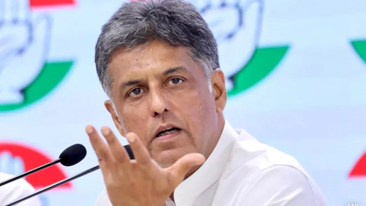 मनीष तिवारी एनडीटीवी साक्षात्कार, 117 प्रतिष्ठित हस्तियों ने पीएम मोदी को लिखा पत्र शहबाज शरीफ भारत पाकिस्तान शांति वार्ता किस कीमत पर