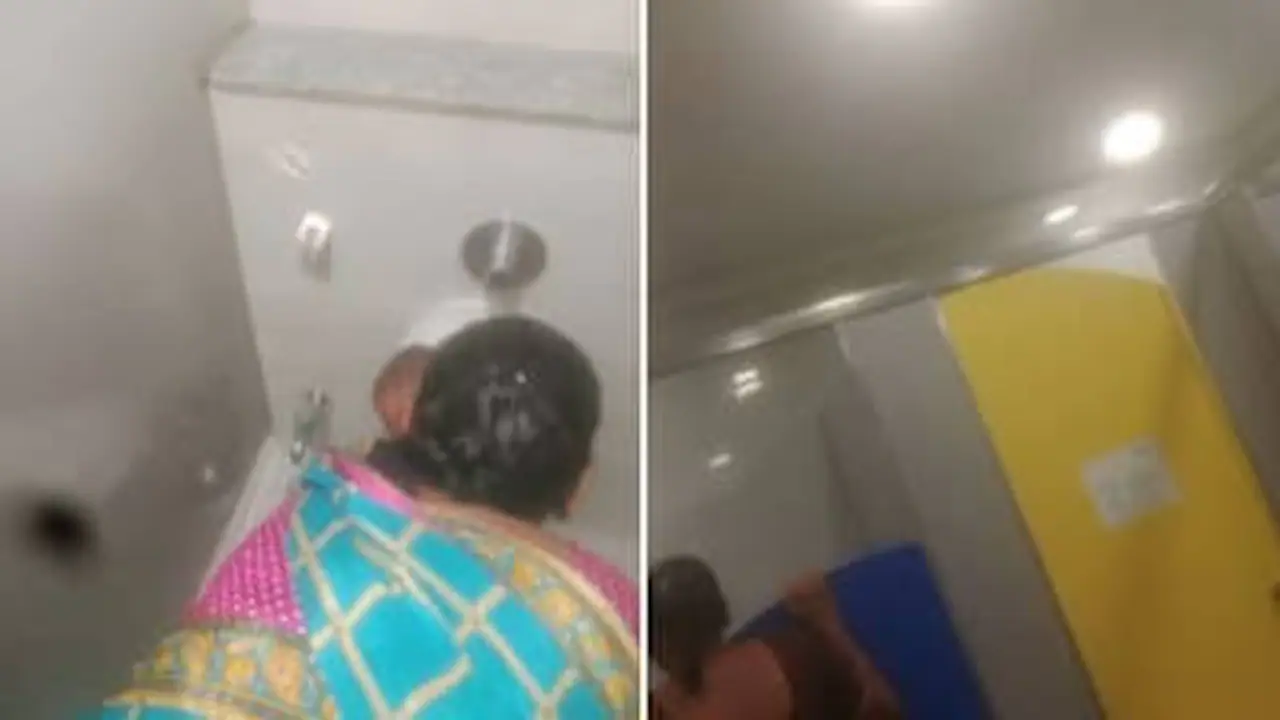 बेंगलुरु डेकेयर, कैपजेमिनी में बच्चों के साथ दुर्व्यवहार करने, बच्चों को वॉशिंग मशीन में रखने, बाथरूम में बंद करने के आरोप में 2 देखभालकर्ता गिरफ्तार