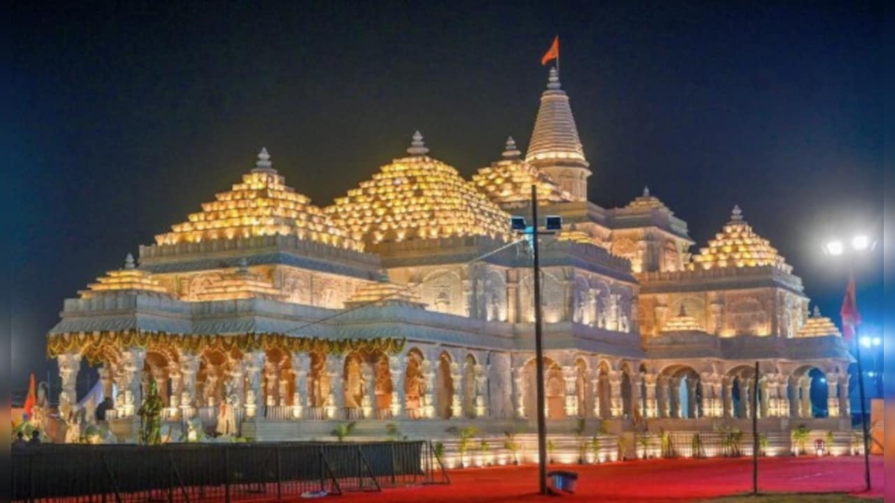 राम मंदिर दान मामला: मंदिर, धन और प्रबंधन: प्रमुख भारतीय मंदिरों का प्रबंधन कैसे किया जाता है