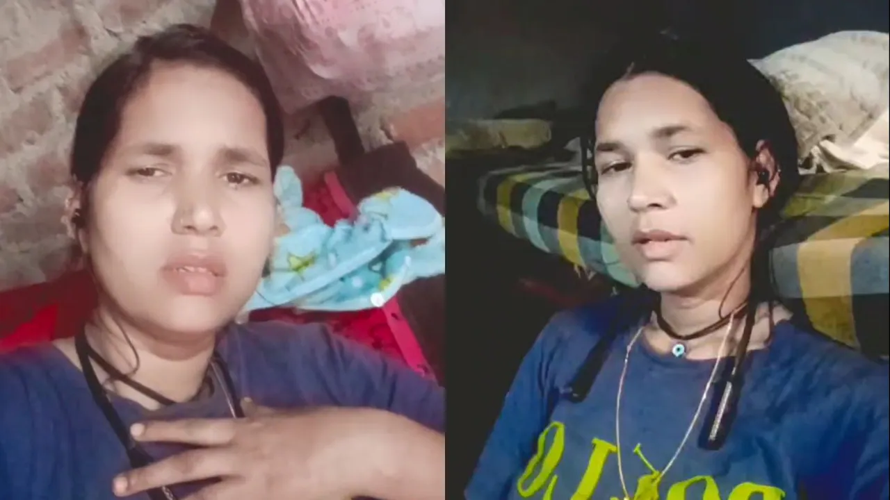घरेलू सहायिका ने चुराए 10 लाख रुपये के आभूषण, रील पर दिखाने के बाद पकड़ा गया