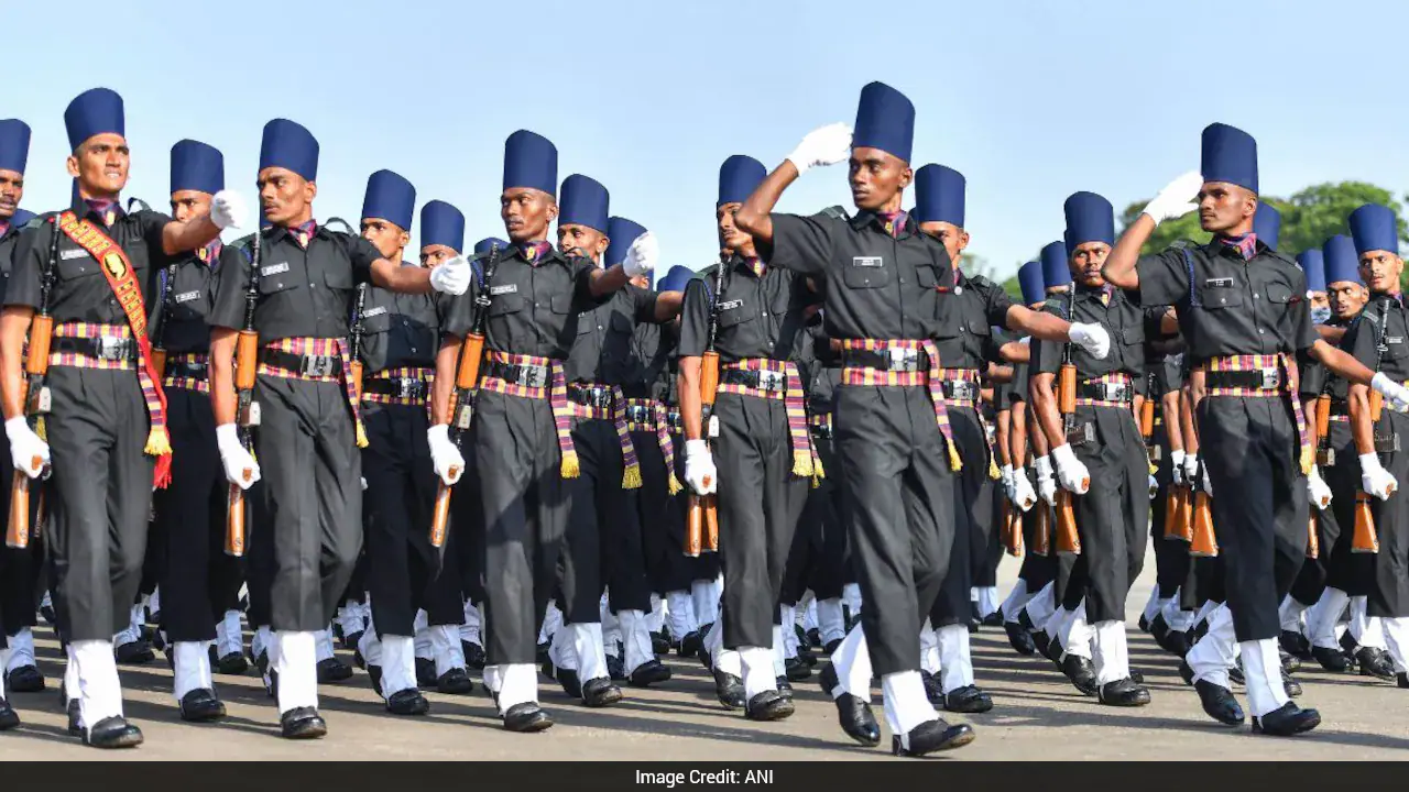 अग्निवीर सीईई परिणाम 2026 जल्द ही घोषित किया जाएगा; यहां वह है जो उम्मीदवारों को जानना चाहिए