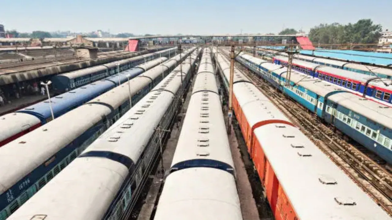 आरआरबी ग्रुप डी परीक्षा तिथि 2026 घोषित, सीबीटी 1 का पूरा शेड्यूल देखें