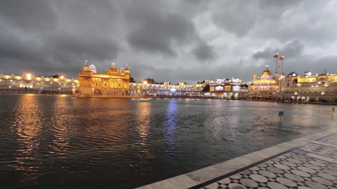 दक्षिण-पश्चिम मॉनसून अगले 4 दिनों में गुजरात, पंजाब, हरियाणा के कुछ हिस्सों को कवर करेगा