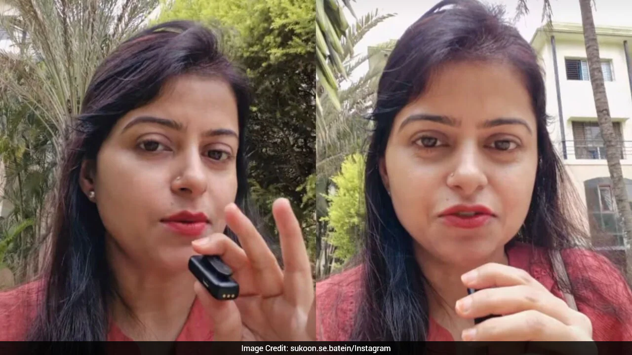 ट्रैफ़िक के बावजूद महिला ने बेंगलुरु को “भारत का यूरोप” कहा, इंटरनेट ने दी प्रतिक्रिया