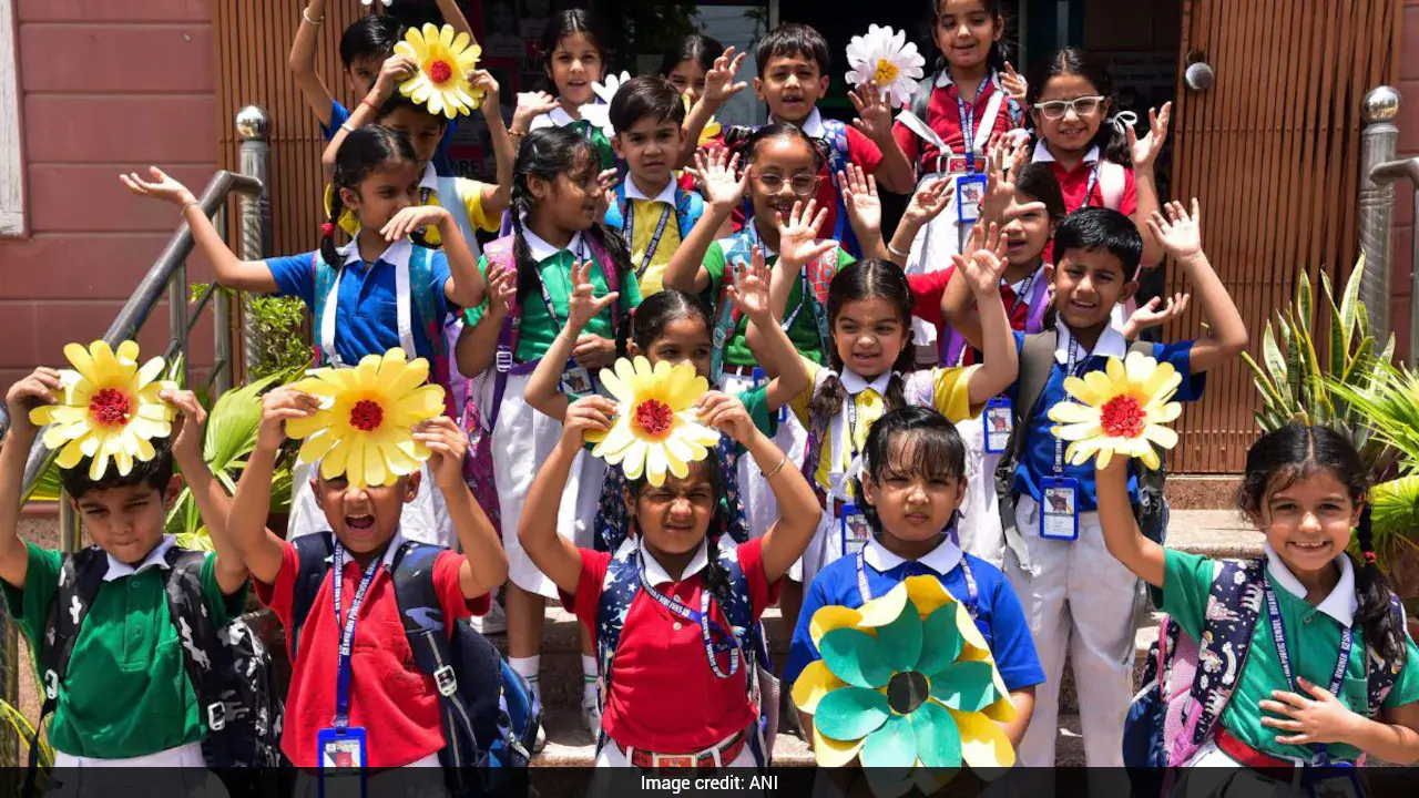 डिजिटल इंडिया के 11 वर्ष: सरकारी रिपोर्ट के अनुसार 110 करोड़ से अधिक शैक्षणिक रिकॉर्ड