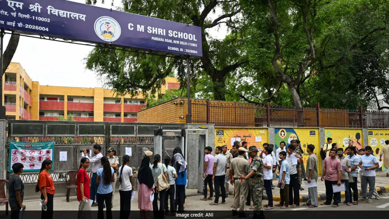 ‘मिशन कायाकल्प’ क्या है? दिल्ली सरकार के स्कूलों को सुरक्षित, स्वच्छ, आधुनिक स्थानों में बदला जाएगा