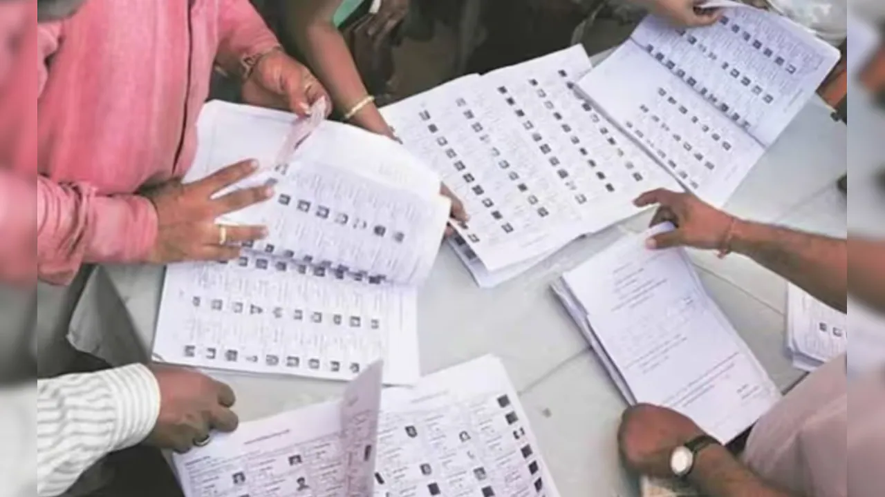 सिक्किम के लिए एसआईआर के तहत ड्राफ्ट मतदाता सूची जारी, 37,000 नाम हटाए गए