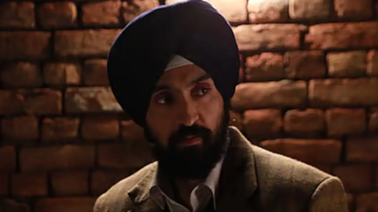 दिलजीत दोसांझ के सतलुज प्रतिबंध से पंजाब में राजनीतिक विवाद शुरू, ZEE5 SAD SGPC कांग्रेस की प्रतिक्रिया