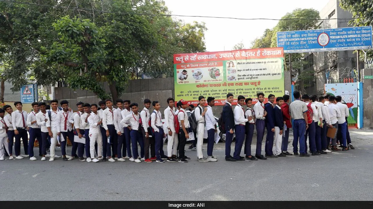 सीबीएसई कक्षा 12 पूरक परीक्षा 2026 कब? आवेदन कैसे करें, प्रवेश पत्र जारी होने की तारीख