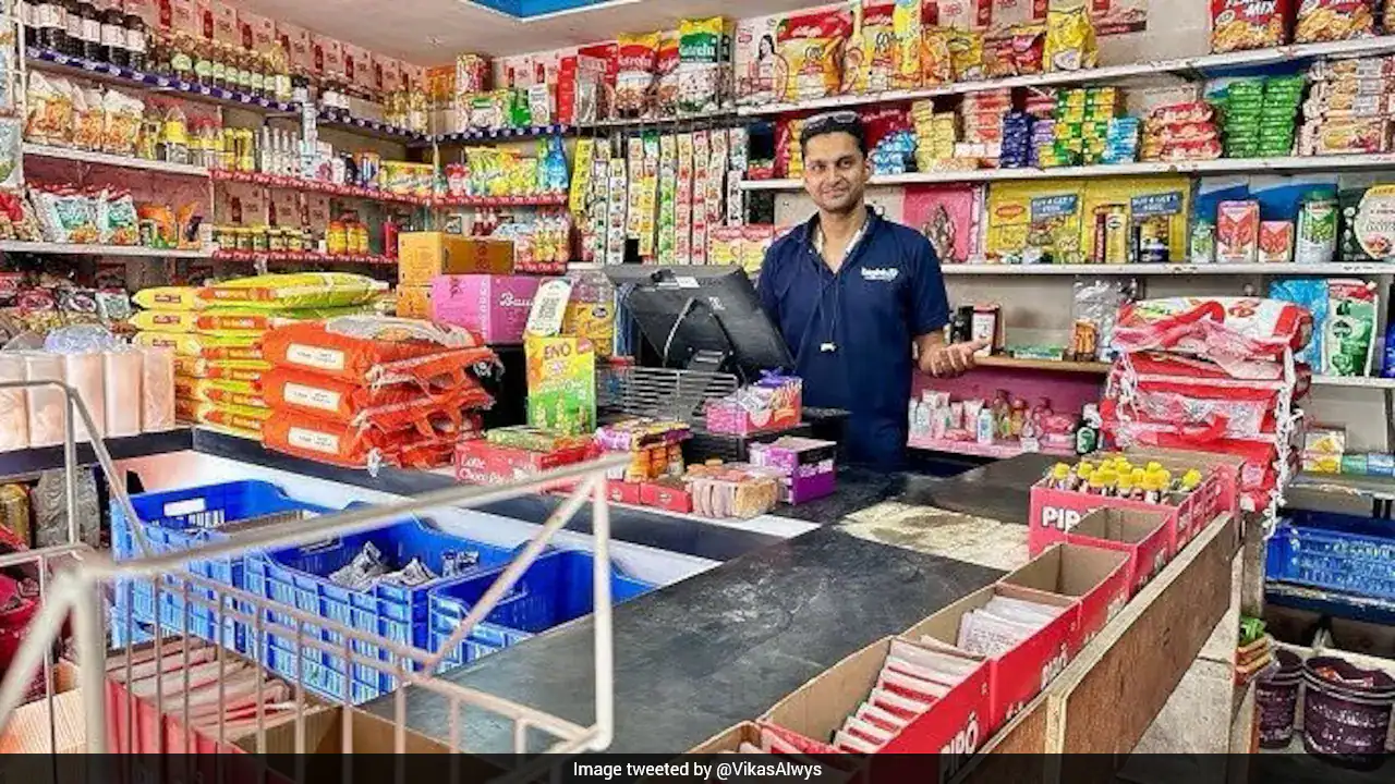 आईआईटी बॉम्बे ग्रेजुएट की वायरल बलिदान कहानी काल्पनिक पाई गई, दावा ऑनलाइन खारिज किया गया