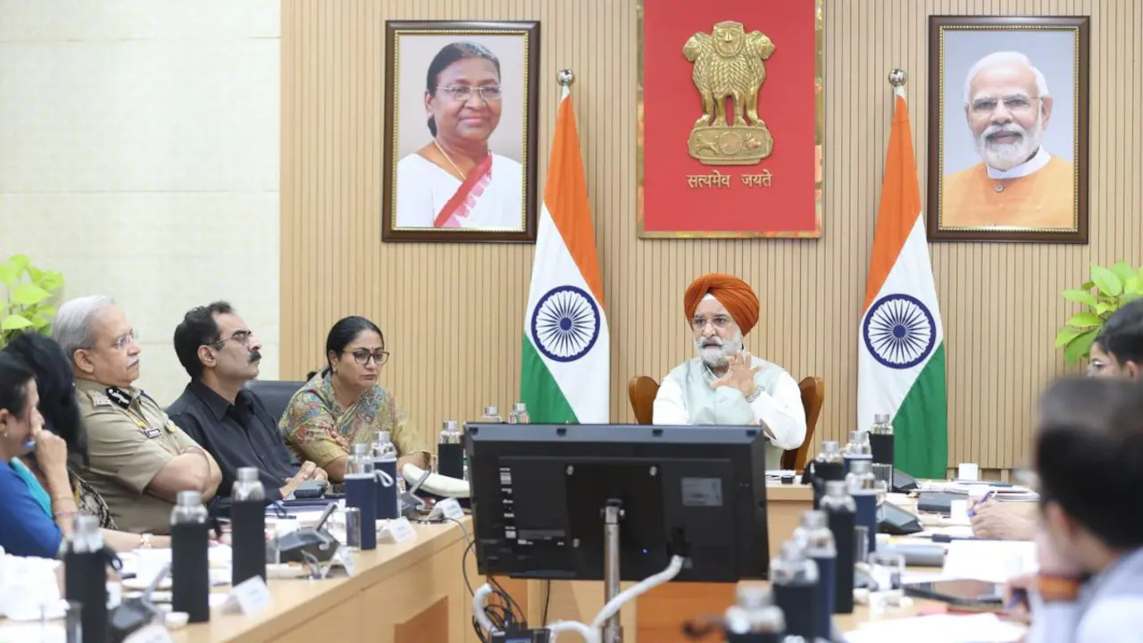 दिल्ली सरकार ने हर स्कूल में बाल संरक्षण समितियों के लिए जुलाई-अंत की समय सीमा तय की