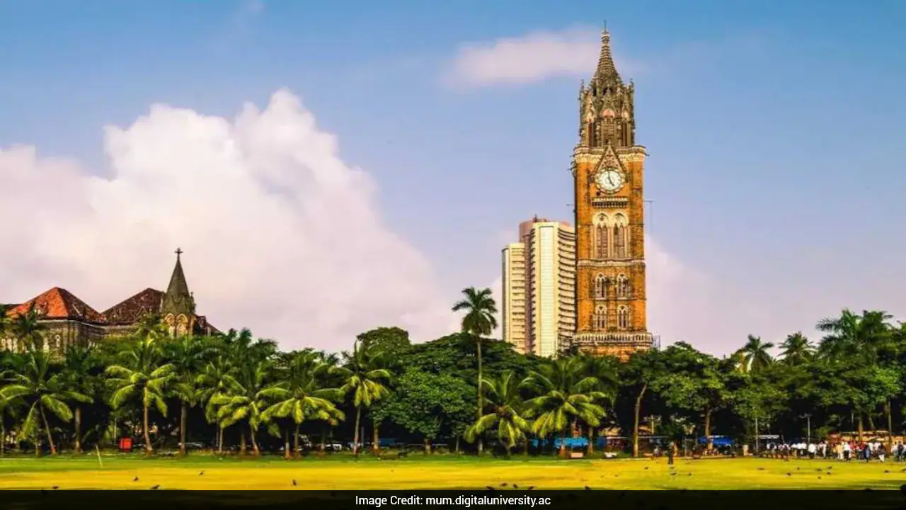 मुंबई विश्वविद्यालय प्रवेश 2026: यूजी, पीजी पंजीकरण की समय सीमा 15 जुलाई तक बढ़ाई गई
