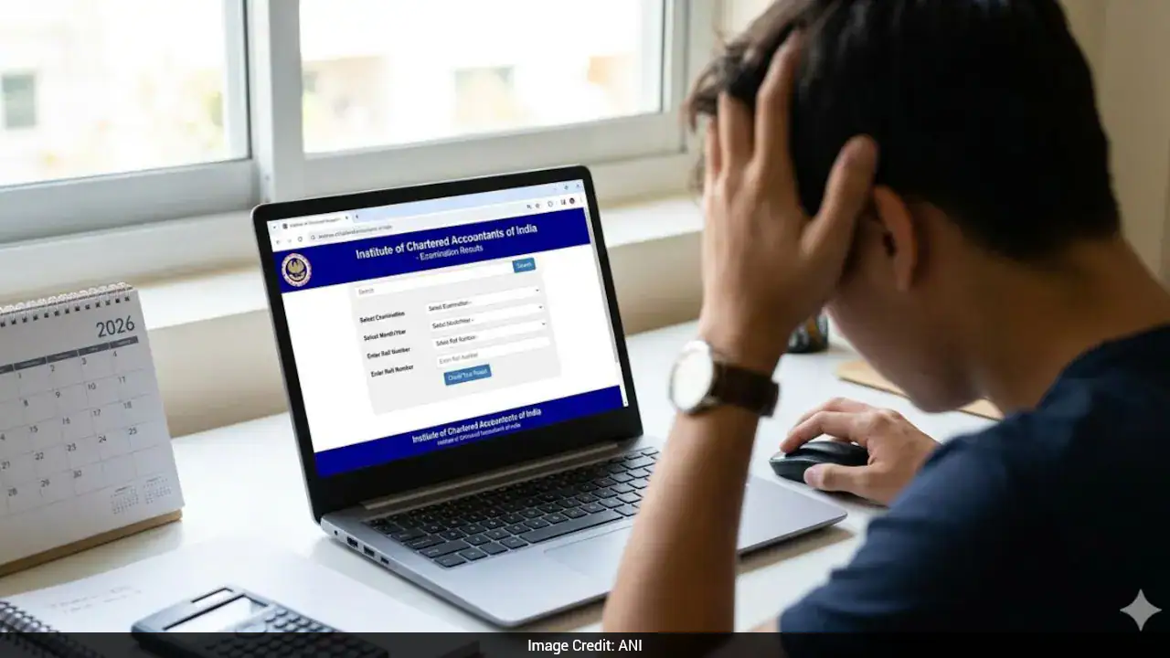 आईसीएआई ने छात्र रिकॉर्ड, परीक्षा डेटा उल्लंघन से इनकार किया; अफवाहों के प्रति सचेत करता है
