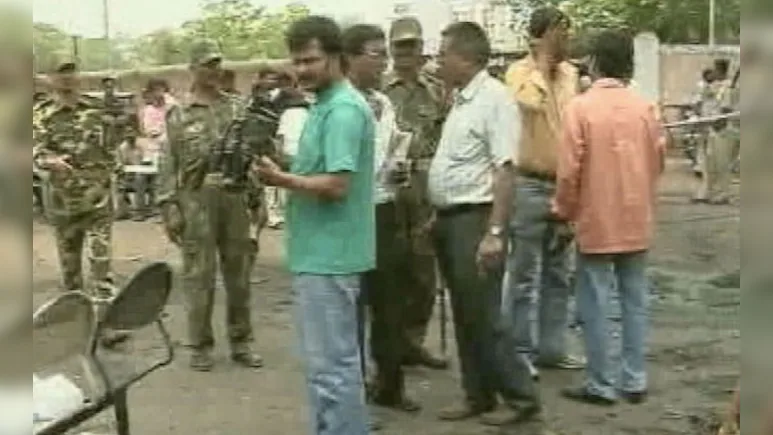 गुजरात उच्च न्यायालय ने 2008 के अहमदाबाद विस्फोट मामले में 38 लोगों की मौत की सजा बरकरार रखी