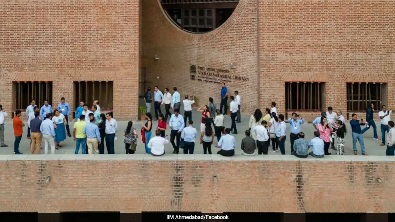 CAT 2026 अधिसूचना जल्द आने की उम्मीद है? यहां वह सब कुछ है जो आपको जानना आवश्यक है