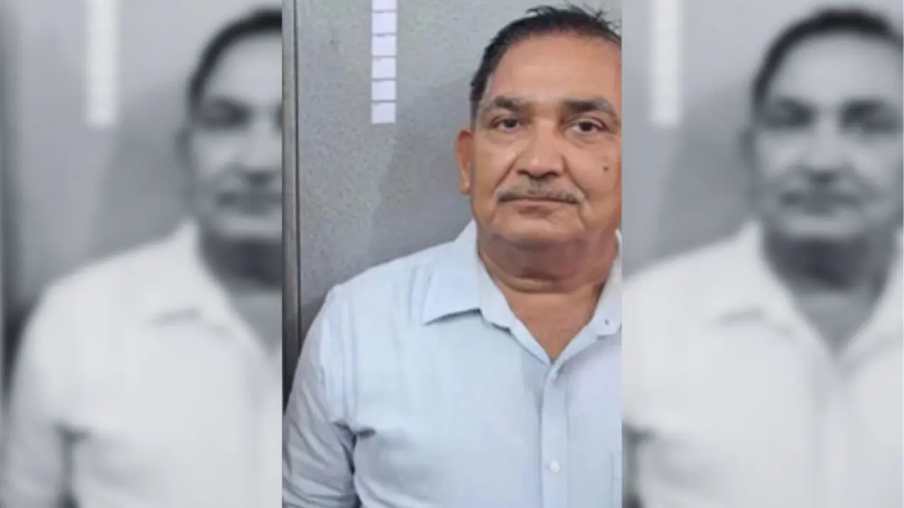 लखनऊ में बलात्कार, अत्याचार, दहेज का आतंक। 58 वर्षीय रेलवे इंजीनियर गिरफ्तार