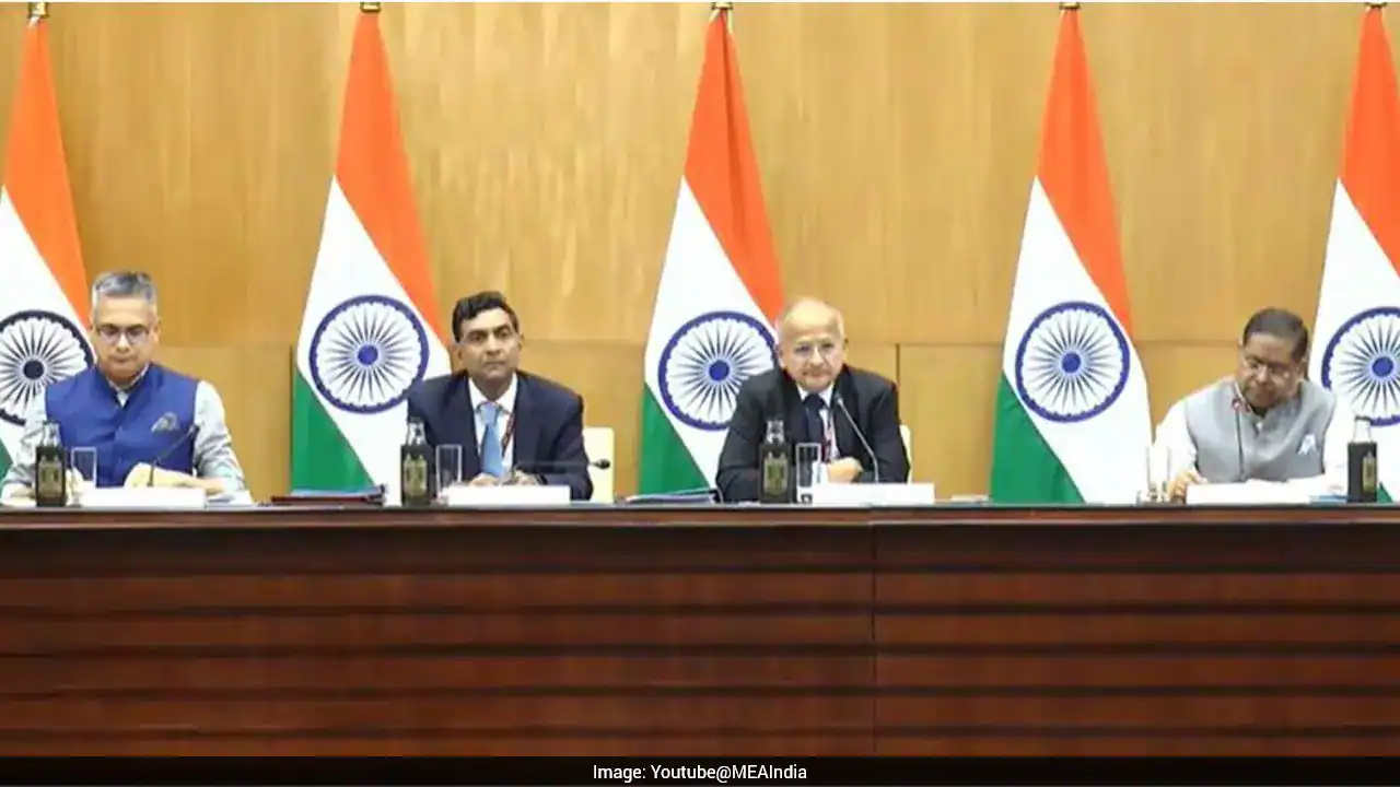 पीएम मोदी की यात्रा के दौरान भारत ऑस्ट्रेलिया के साथ छात्र वीजा में देरी पर चर्चा करेगा