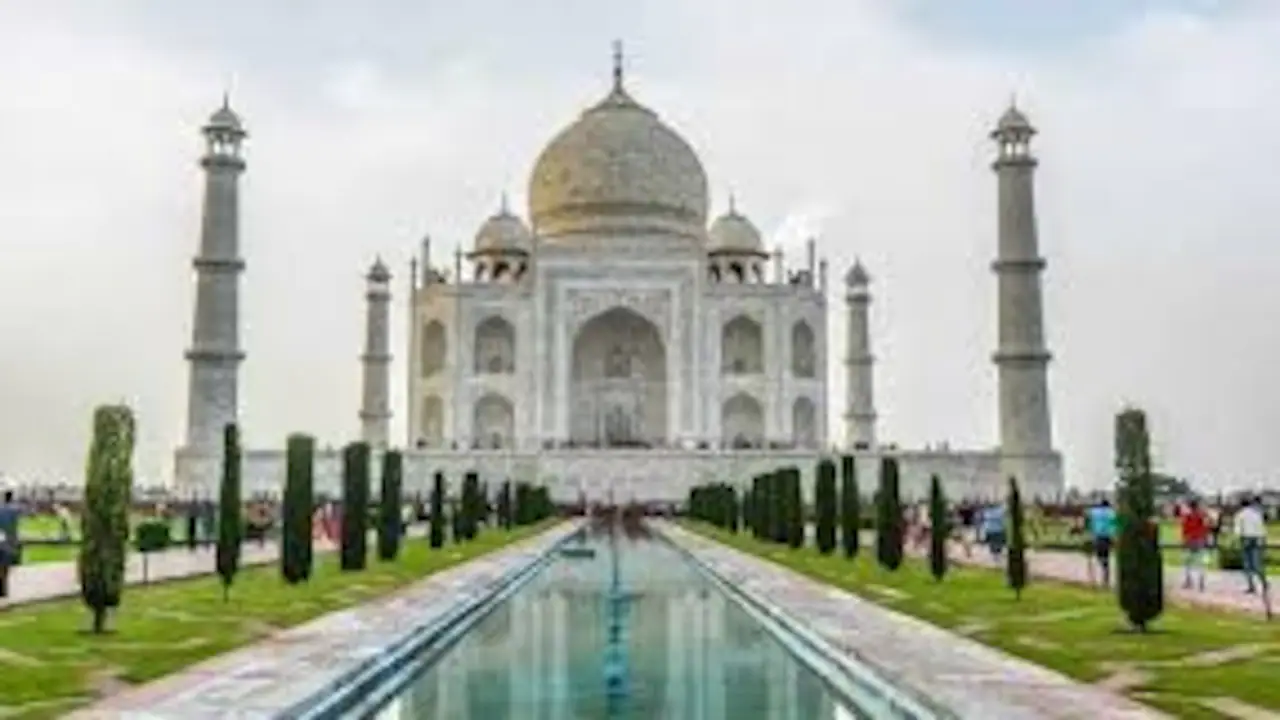 ताज महल या तेजो महालय? याचिका पर हाईकोर्ट ने केंद्र को जारी किया नोटिस