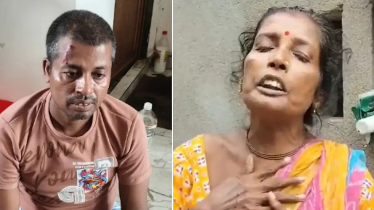 बंगाल बरुईपुर नाबालिग बलात्कार हत्याकांड: "गलत किया, सजा मिली": प्रभास मंडल की मां ने उसके एनकाउंटर पर कहा