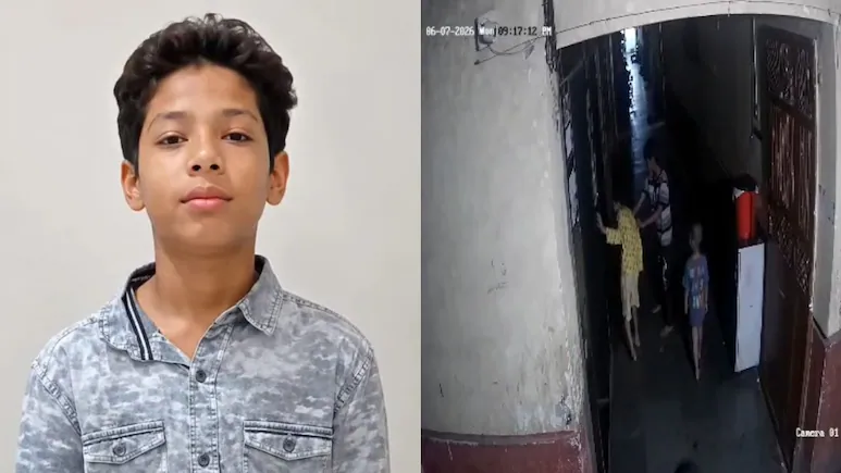 मुंबई में खेलते समय लिफ्ट के शाफ्ट में गिरने से 12 वर्षीय लड़के की मौत हो गई
