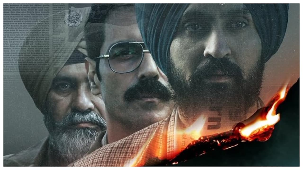 "हाइलाइट्स इंजुमन टॉर्चर, बलिदान": सुखबीर बादल कहते हैं, "सतलुज" प्रदर्शित करेंगे