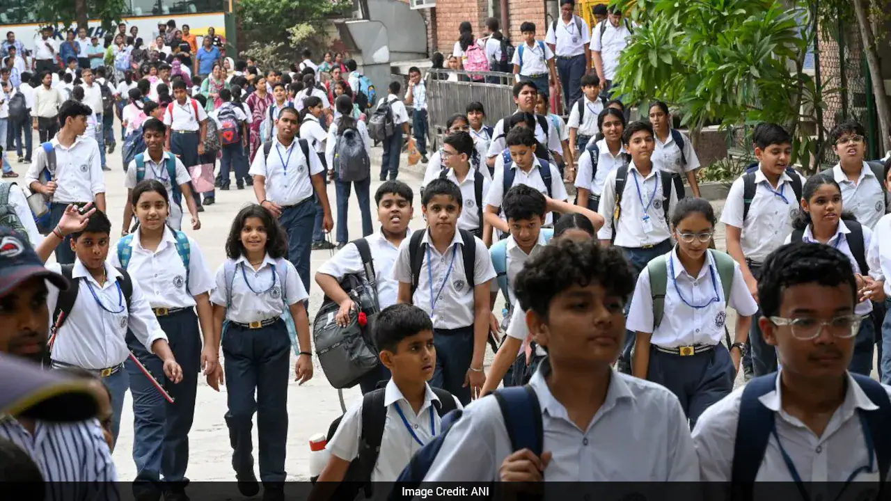 भारत में उच्च शिक्षा में नामांकन 4.5 करोड़ के करीब, वार्षिक वृद्धि 0.8 प्रतिशत धीमी