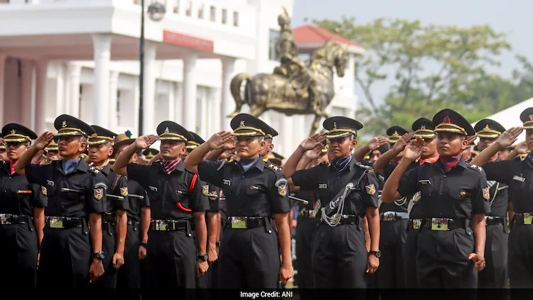 भारतीय सेना ने महिला इंजीनियरों के लिए SSCW (टेक)-68 आवेदन पत्र खोले
