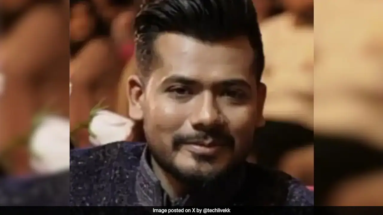 महादेव ऐप के प्रमोटर सौरभ चंद्राकर को ओमान में हिरासत में लिया गया, भारत ने प्रत्यर्पण की मांग की