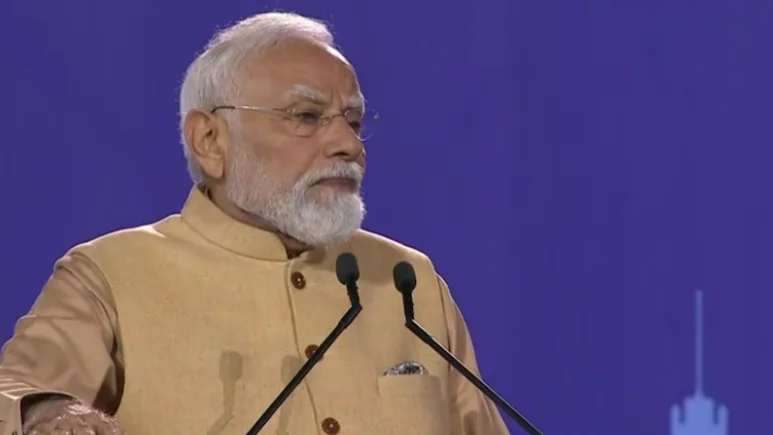 ऑस्ट्रेलिया में पीएम मोदी "घर पर दूध ऑस्ट्रेलियाई है, चाय भारतीय है": मेलबर्न में पीएम मोदी के शीर्ष उद्धरण