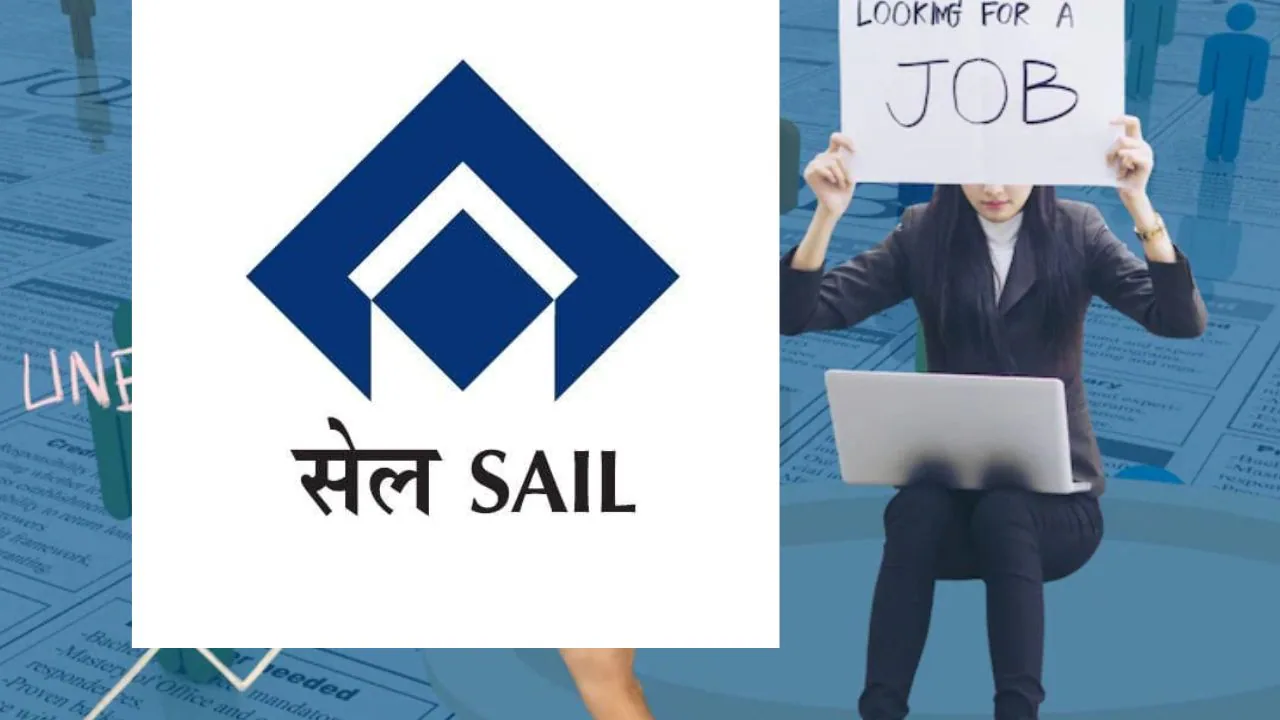 सेल ने युवा पेशेवर पदों के लिए आवेदन आमंत्रित किए, वेतन, चयन प्रक्रिया देखें