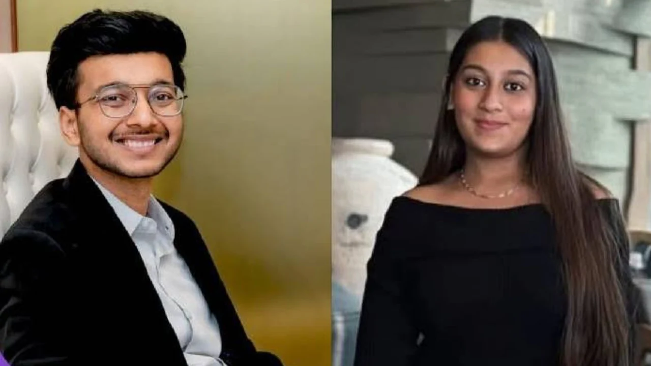 केतन अग्रवाल के पिता ने राष्ट्रपति को लिखा पत्र, हत्या मामले में शीघ्र न्याय की मांग की