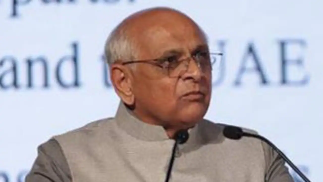 गुजरात के अंदर दुनिया का सबसे बड़ा डेटा सेंटर शहर बनाने की योजना