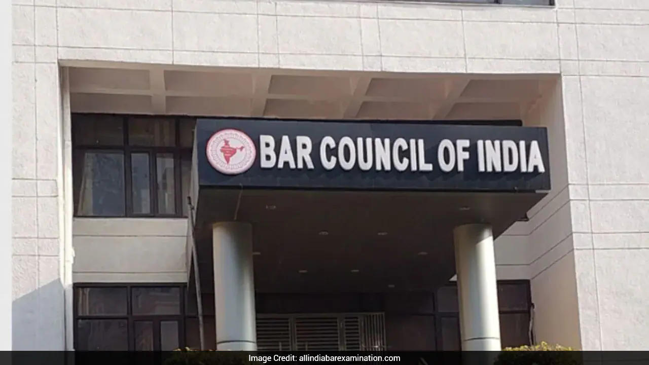 अखिल भारतीय बार परीक्षा 21 की अंतिम उत्तर कुंजी 2026 जल्द आने की उम्मीद; जानिए कैसे करें डाउनलोड 4 अखिल भारतीय बार परीक्षा 21 की अंतिम उत्तर कुंजी 2026 जल्द आने की उम्मीद; जानिए कैसे करें डाउनलोड