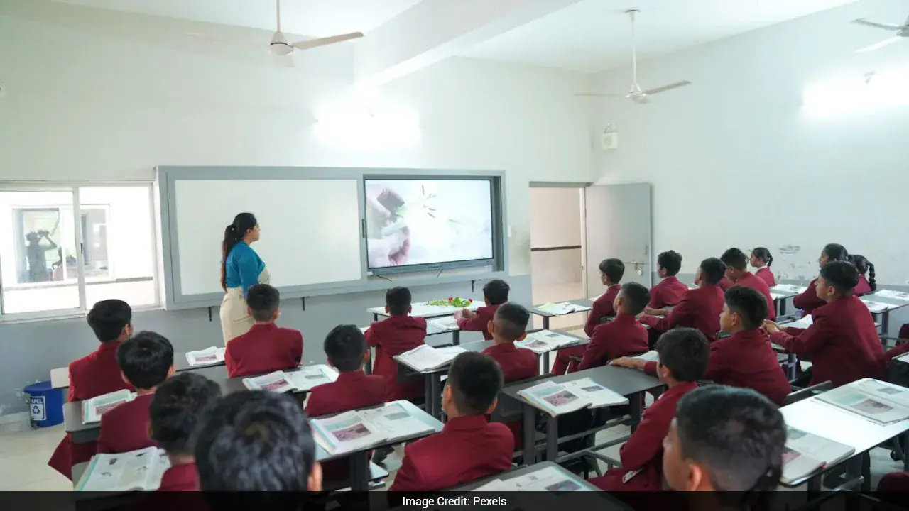हिमाचल प्रदेश शिक्षक भर्ती 2026: सीबीएसई-संबद्ध सरकारी स्कूलों के लिए 3,468 रिक्तियां घोषित