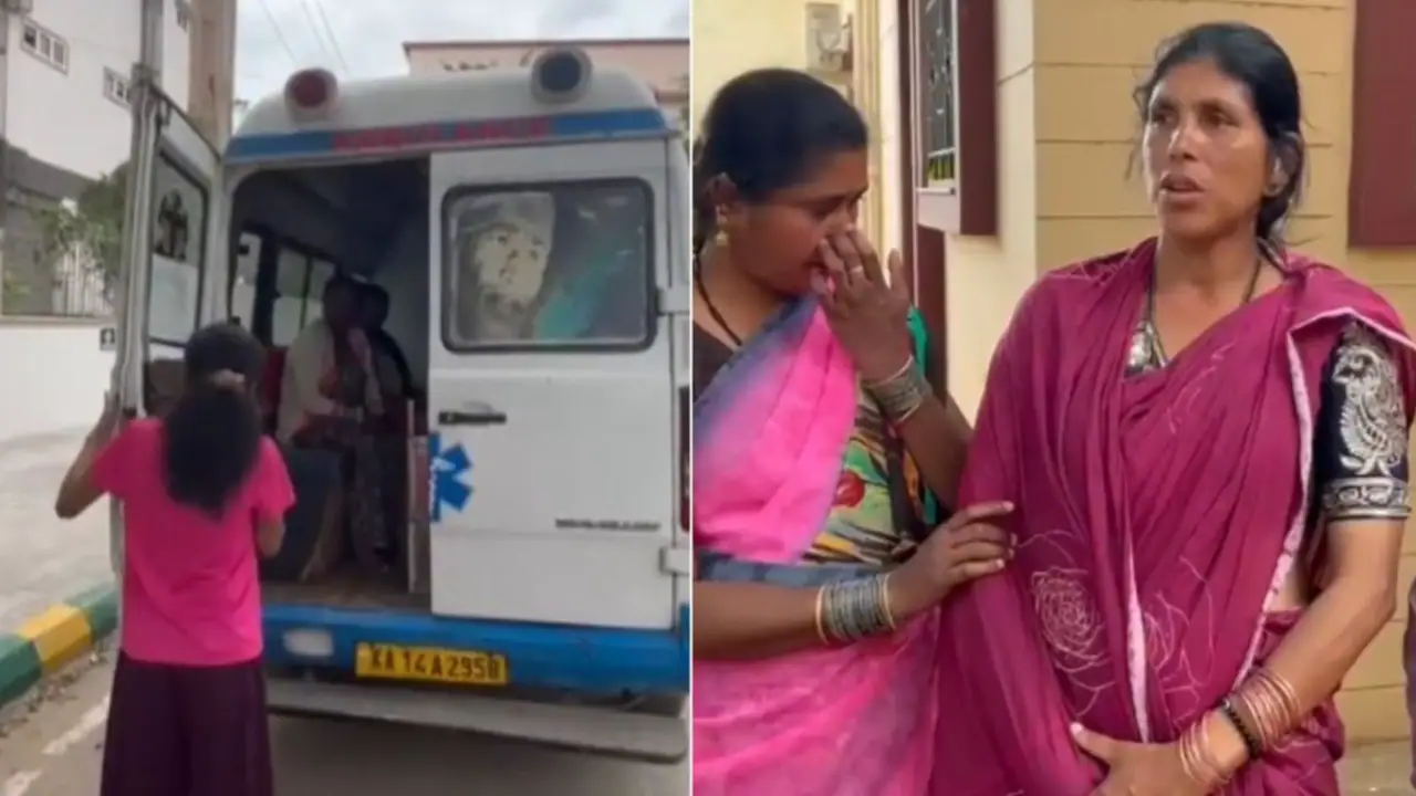 बेंगलुरु में छात्र की आत्महत्या से मौत, परिवार ने शिक्षकों पर 'उत्पीड़न' का आरोप लगाया